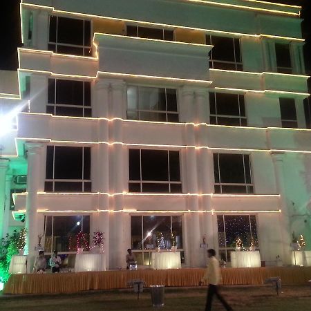 Sanskar Upvan بوبال المظهر الخارجي الصورة