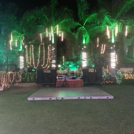 Sanskar Upvan بوبال المظهر الخارجي الصورة