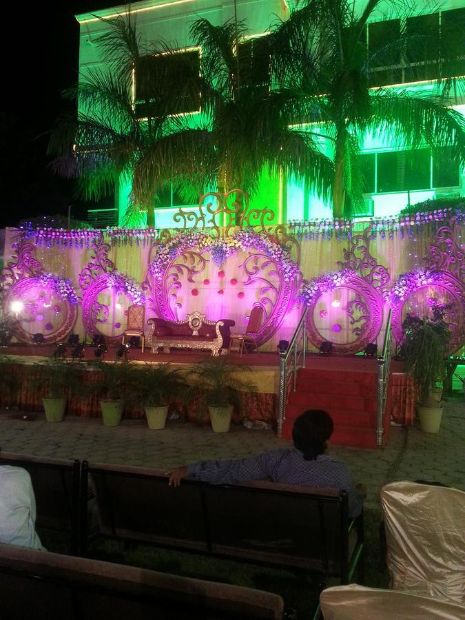 Sanskar Upvan بوبال المظهر الخارجي الصورة