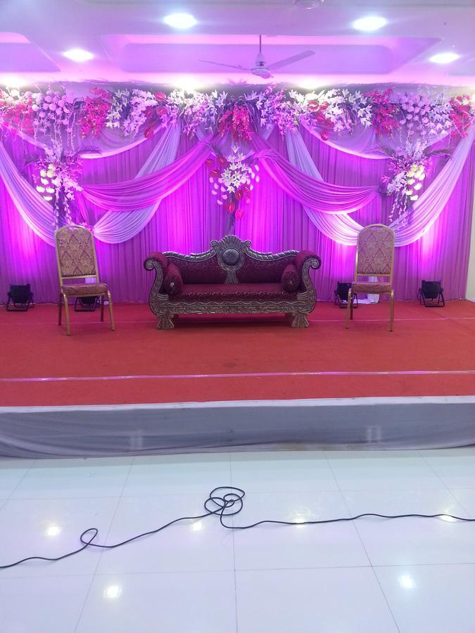 Sanskar Upvan بوبال المظهر الخارجي الصورة