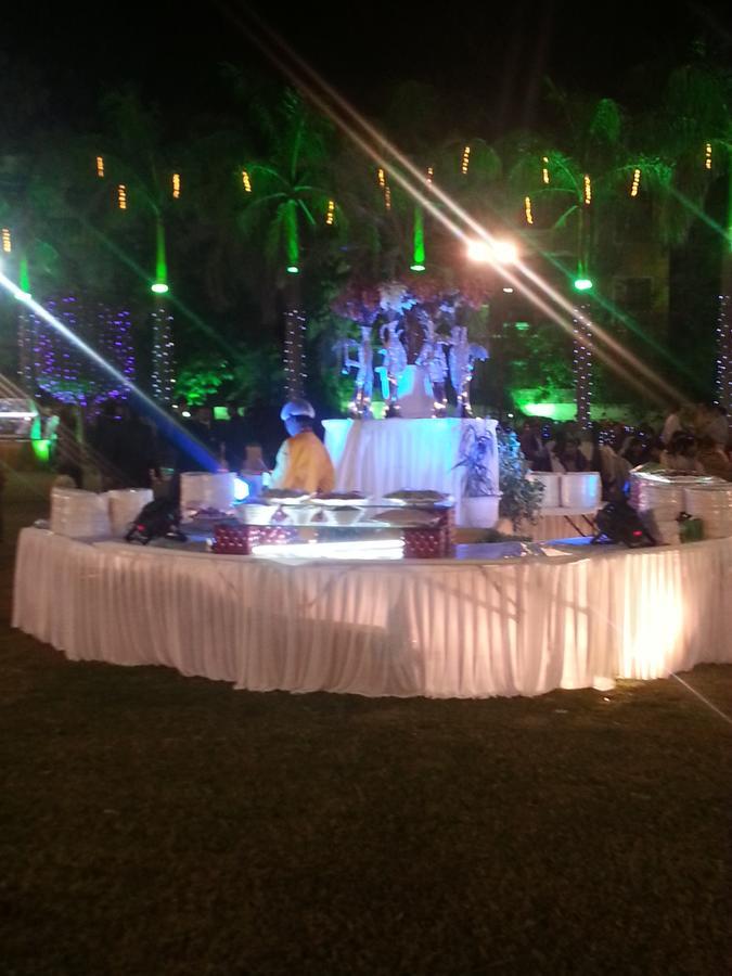 Sanskar Upvan بوبال المظهر الخارجي الصورة