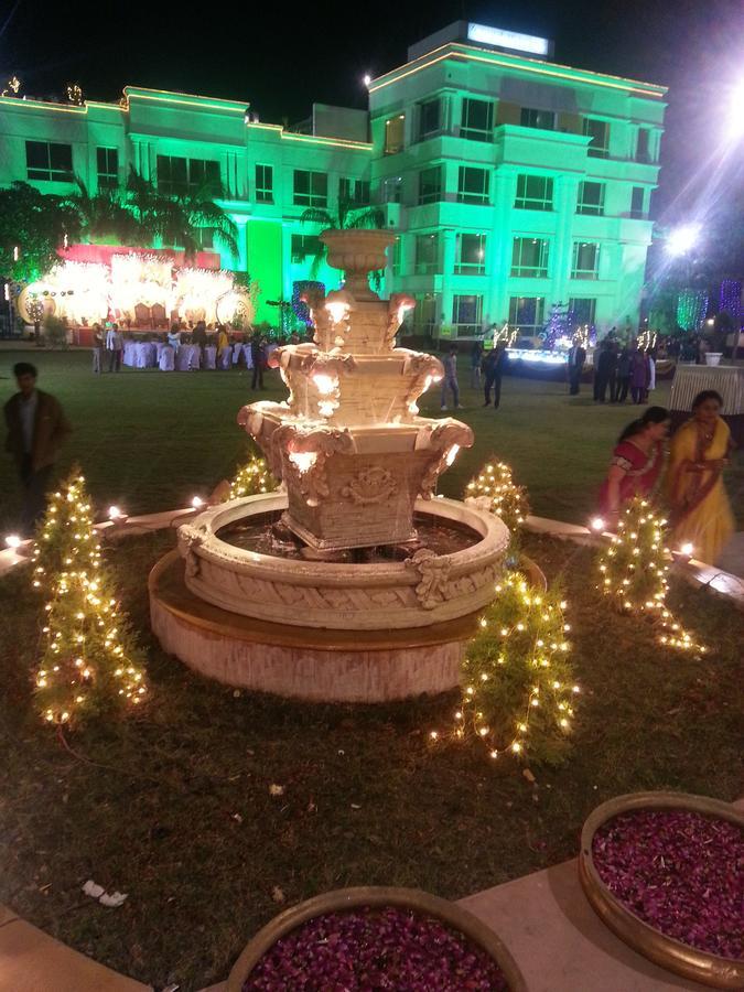 Sanskar Upvan بوبال المظهر الخارجي الصورة