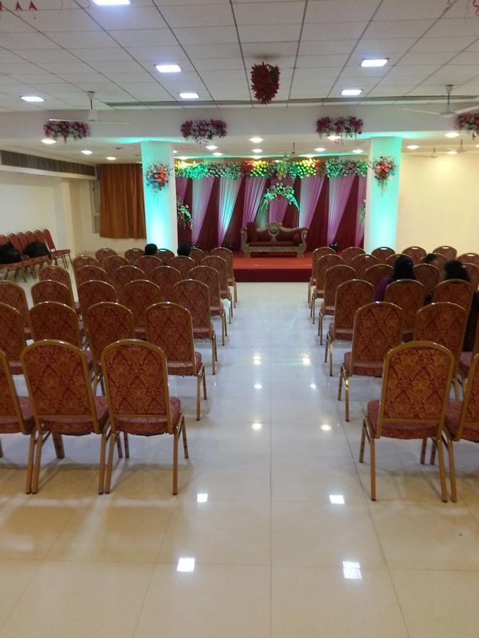 Sanskar Upvan بوبال المظهر الخارجي الصورة